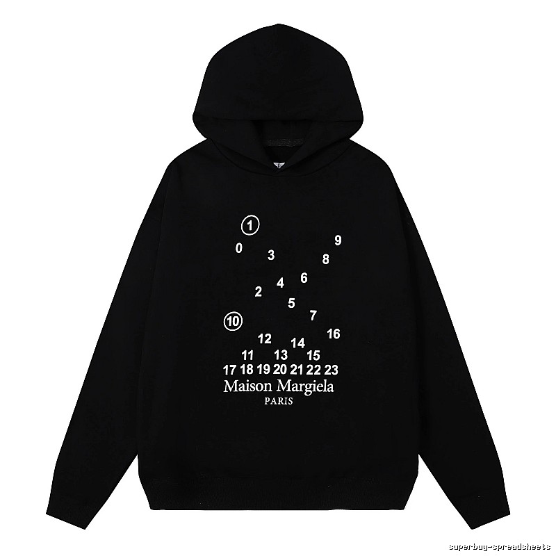 Balenciaga Relaxed Logo hoodie Black Pullover Small with Designer-Inspired Detail