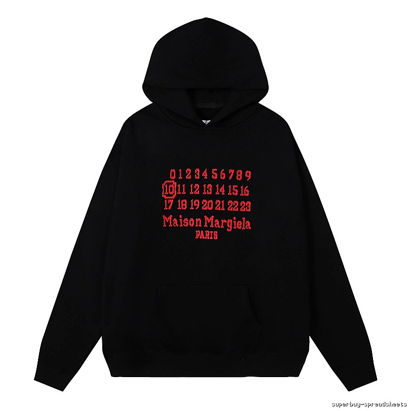 Balenciaga Resort Logo hoodie Black Pullover Small for Travel Looks