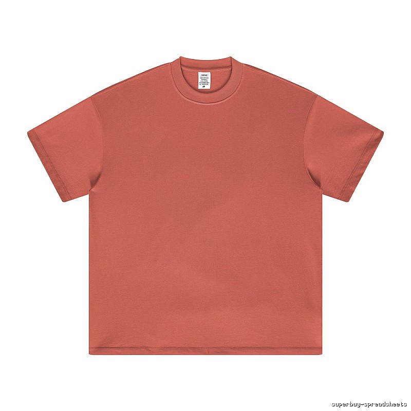 Compact Plain white T-shirt Minimal White Short for Smart Casual Looks
