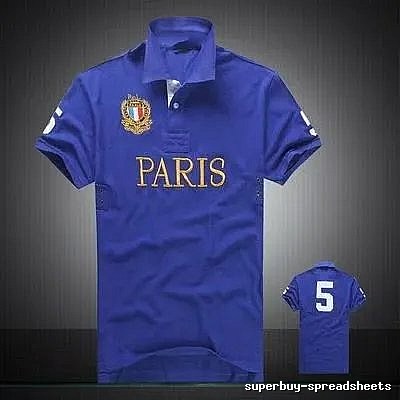 Inter Miami Blue Polo Jersey Casual Layering
