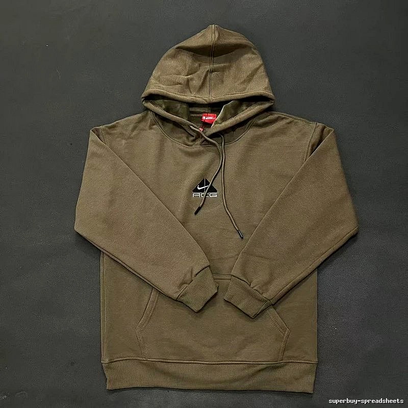 Nike Streetwear Graphic Focus Zip Hoodie Relaxed Styling Swoosh
