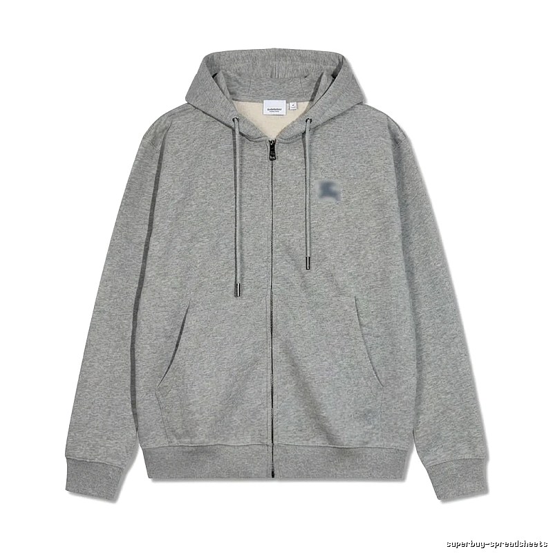 Other gray casual style hoodie