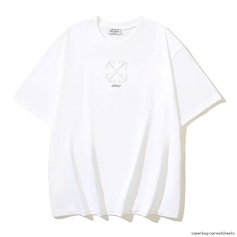 Thrasher Urban Flame logo T-shirt White Red Thrasher with Casual Appeal