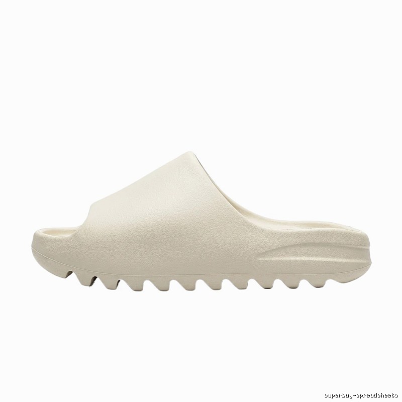 Yeezy Slide Bone White Wind GW6345